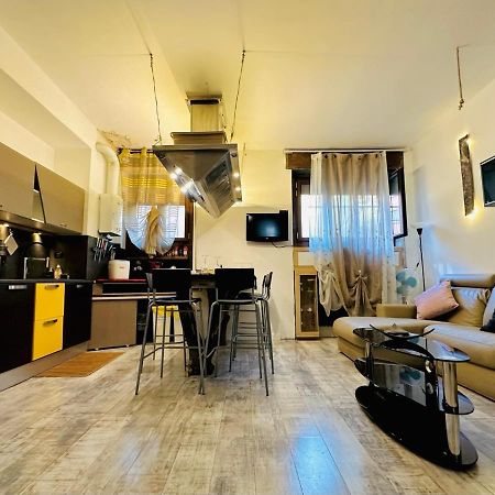 Bluegreenloft3B 米兰 外观 照片