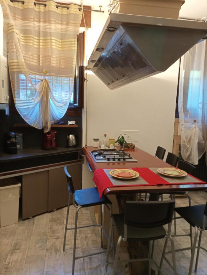 Bluegreenloft3B 米兰 外观 照片