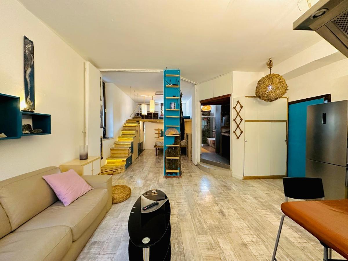 Bluegreenloft3B 米兰 外观 照片
