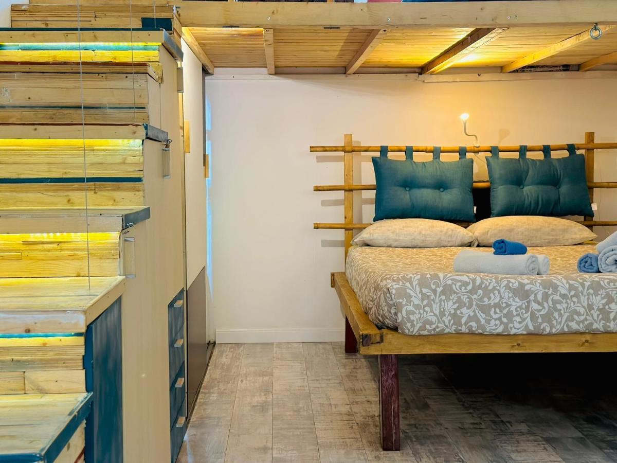 Bluegreenloft3B 米兰 外观 照片