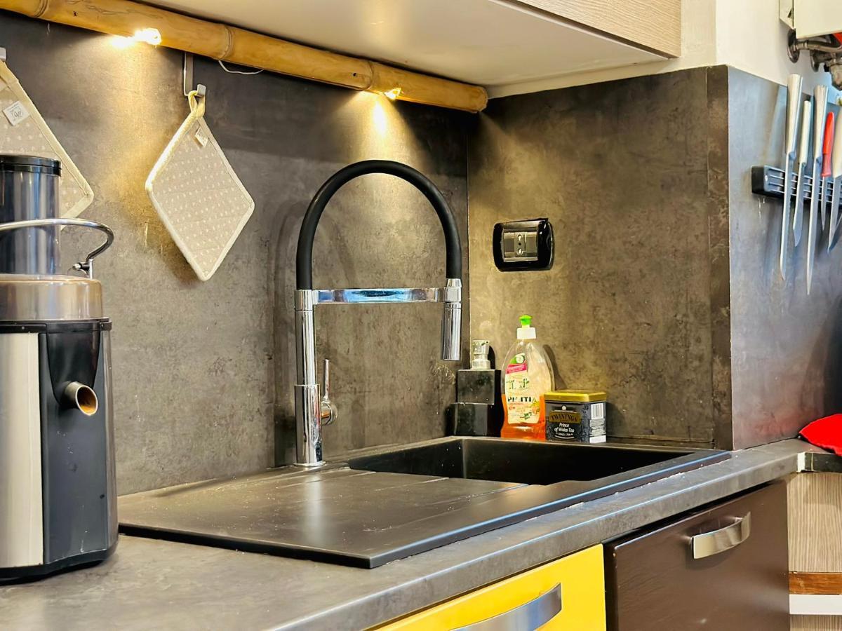 Bluegreenloft3B 米兰 外观 照片