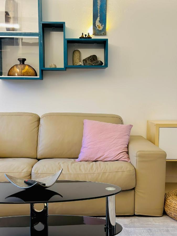 Bluegreenloft3B 米兰 外观 照片