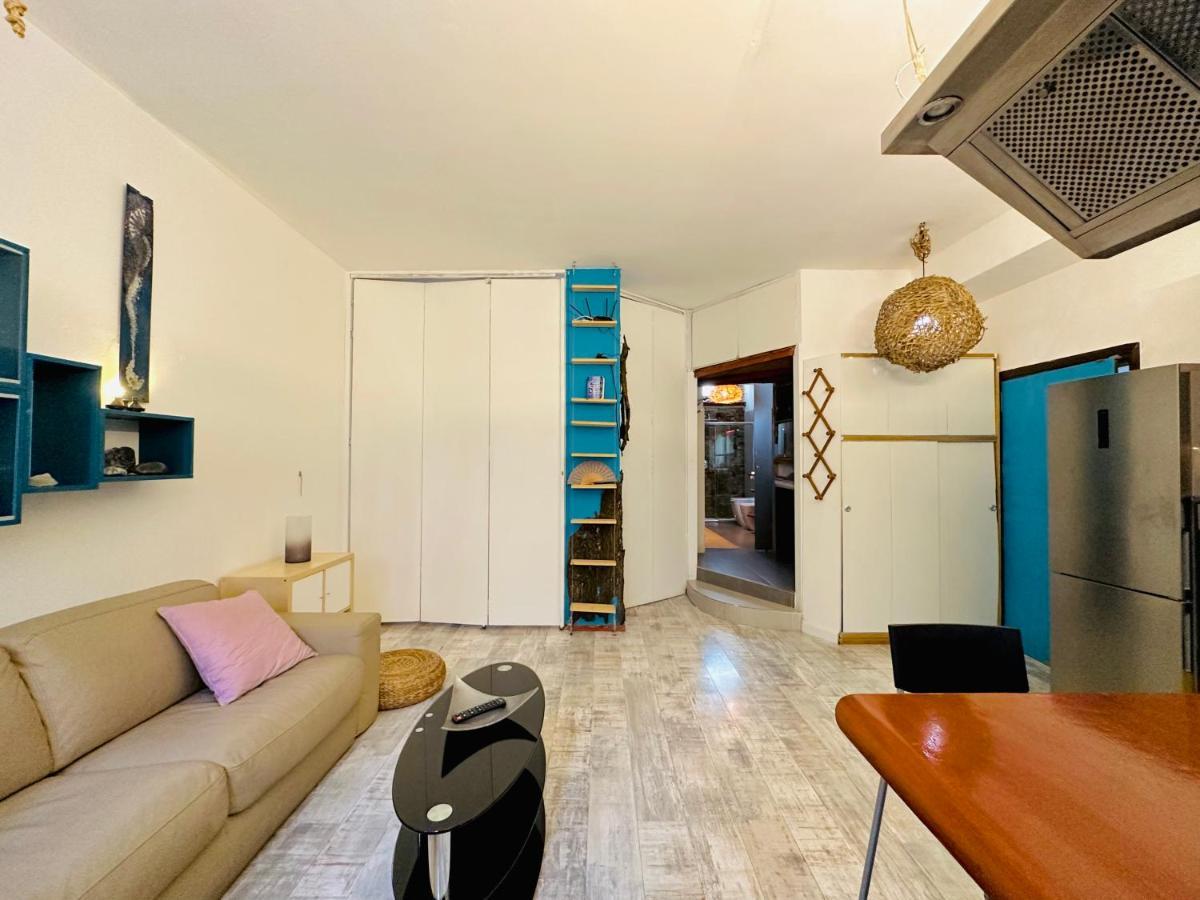 Bluegreenloft3B 米兰 外观 照片
