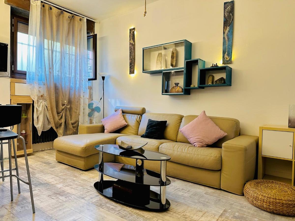 Bluegreenloft3B 米兰 外观 照片