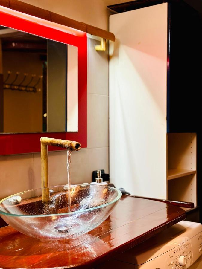 Bluegreenloft3B 米兰 外观 照片
